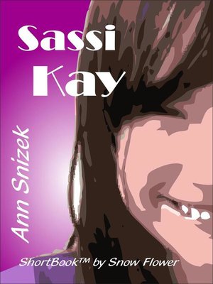cover image of Sassi Kay